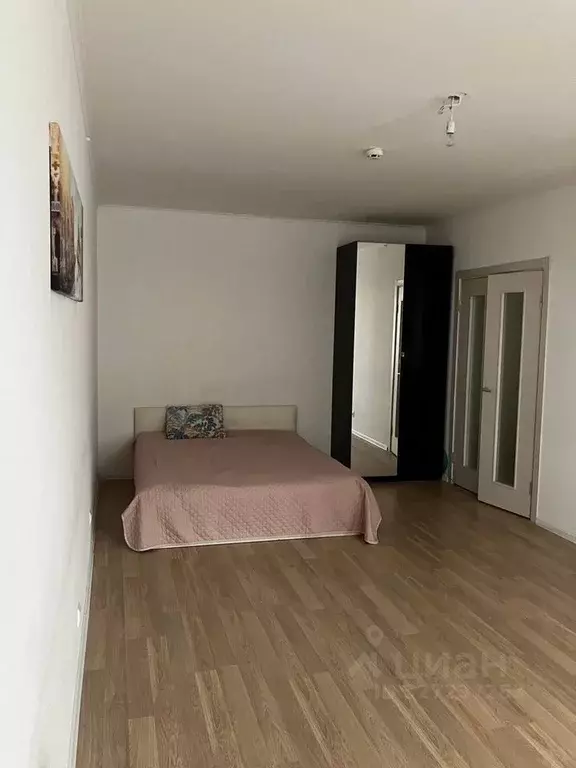 1-к кв. Москва Боровское ш., 2к5 (46.0 м) - Фото 1