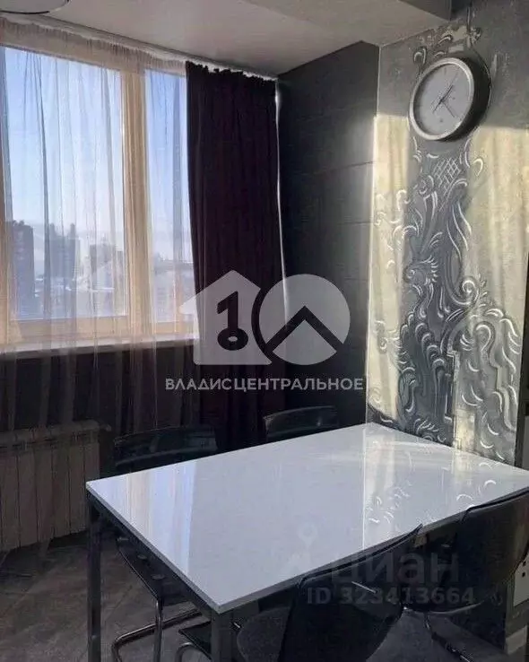 Студия Новосибирская область, Новосибирск ул. Семьи Шамшиных, 12 (38.9 ... - Фото 2