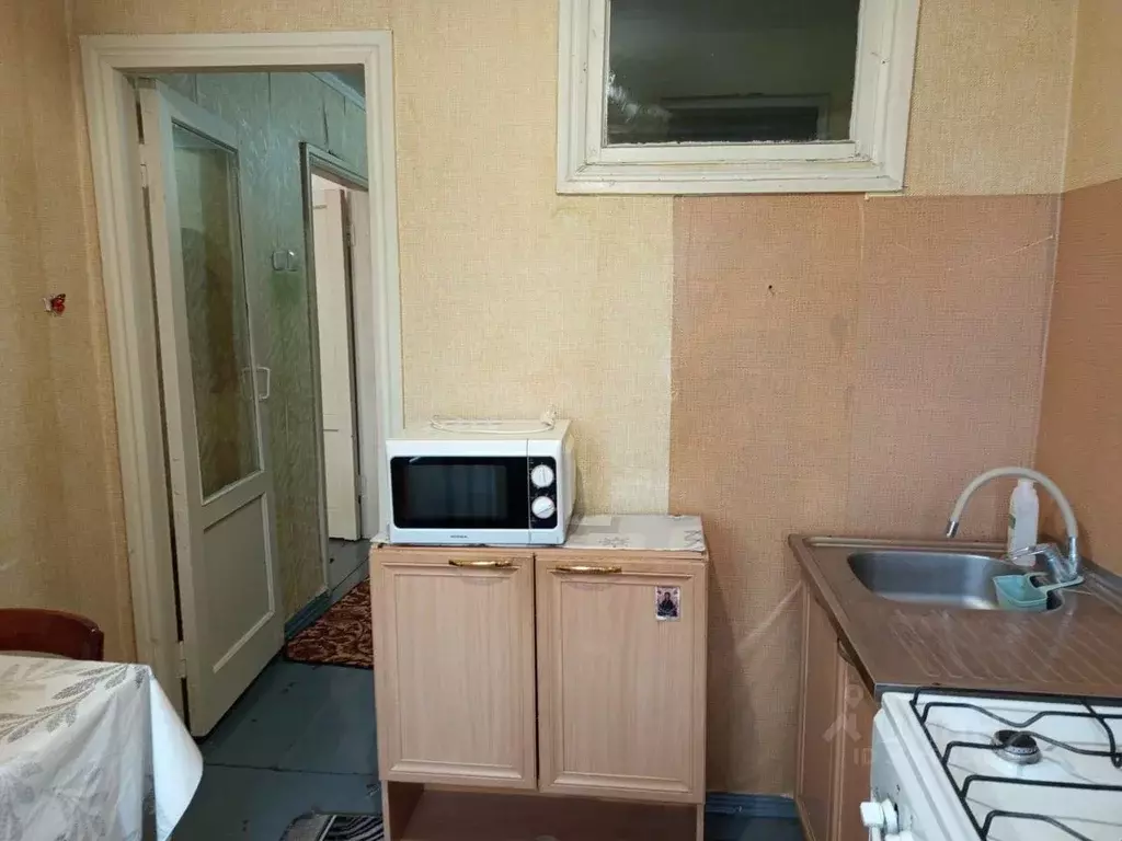 2-к кв. Ставропольский край, Георгиевск ул. Пушкина, 58 (49.0 м) - Фото 2