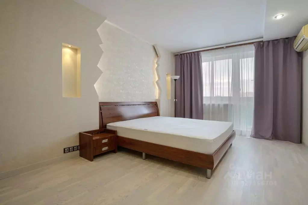 4-к кв. Москва Окская ул., 5К3 (105.7 м) - Фото 1