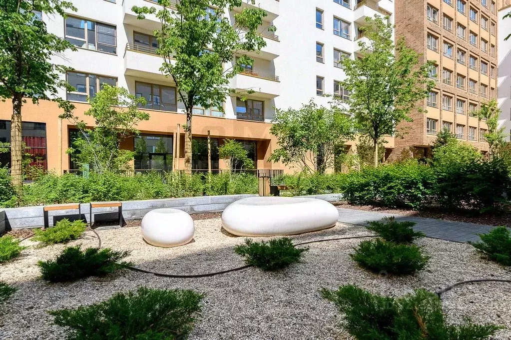 1-к кв. Свердловская область, Екатеринбург ул. Шаумяна, 30 (64.0 м) - Фото 2