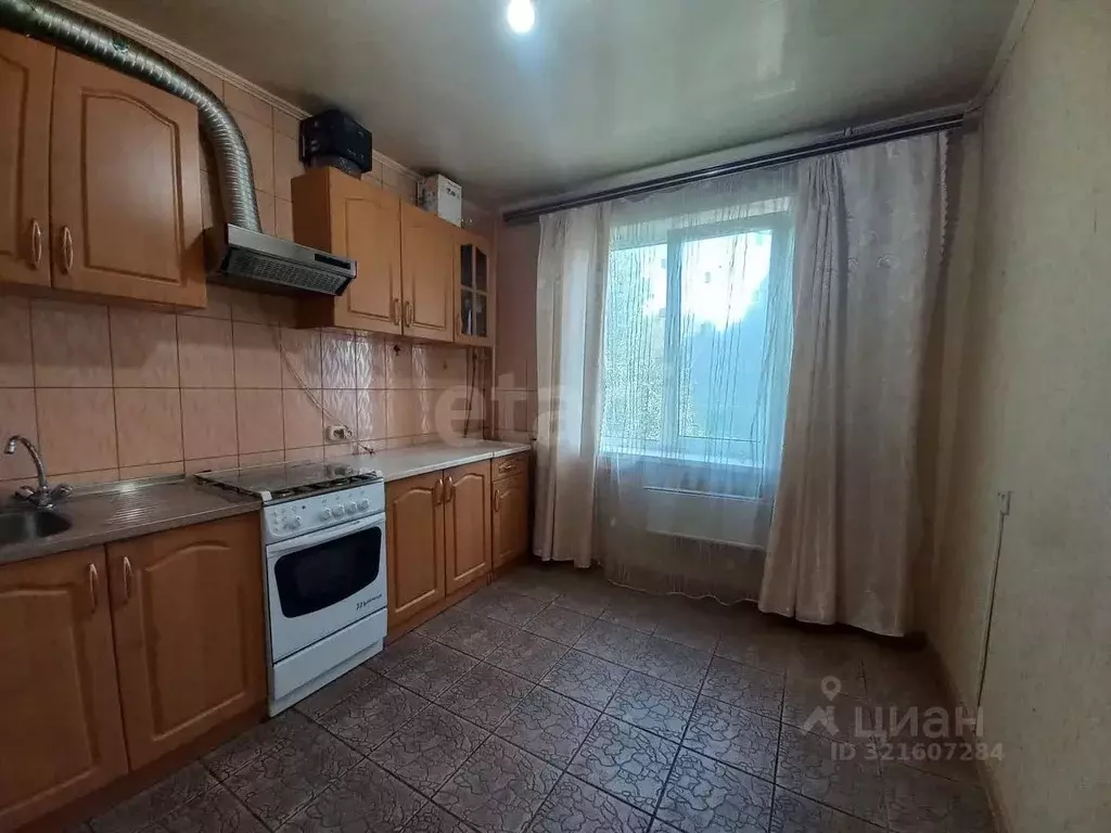 2-к кв. Смоленская область, Смоленск Автозаводская ул., 29А (53.3 м) - Фото 1