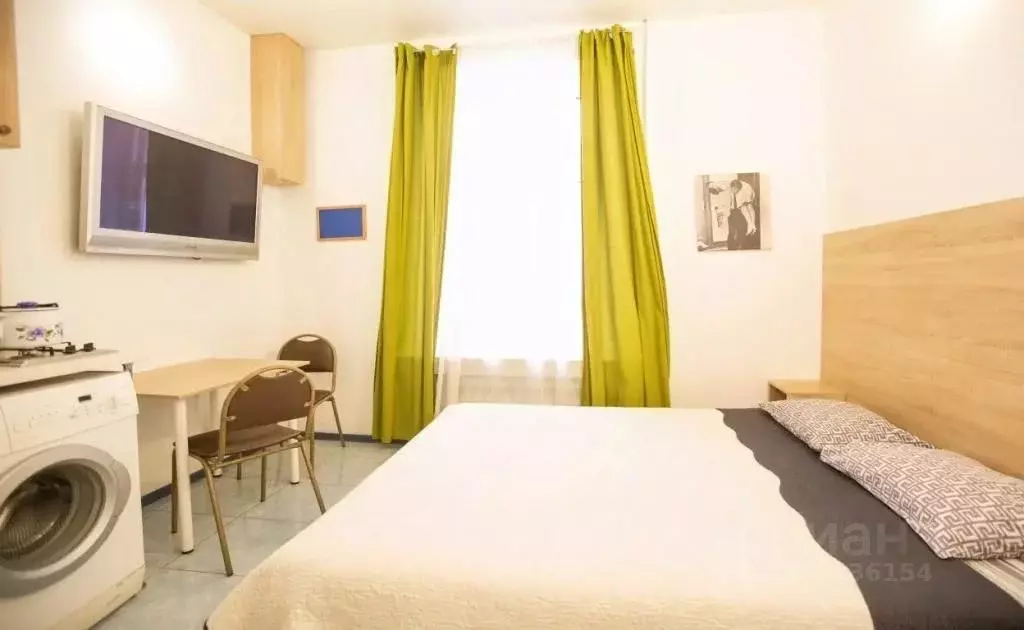 1-к кв. Санкт-Петербург Гороховая ул., 32 (22.0 м) - Фото 1