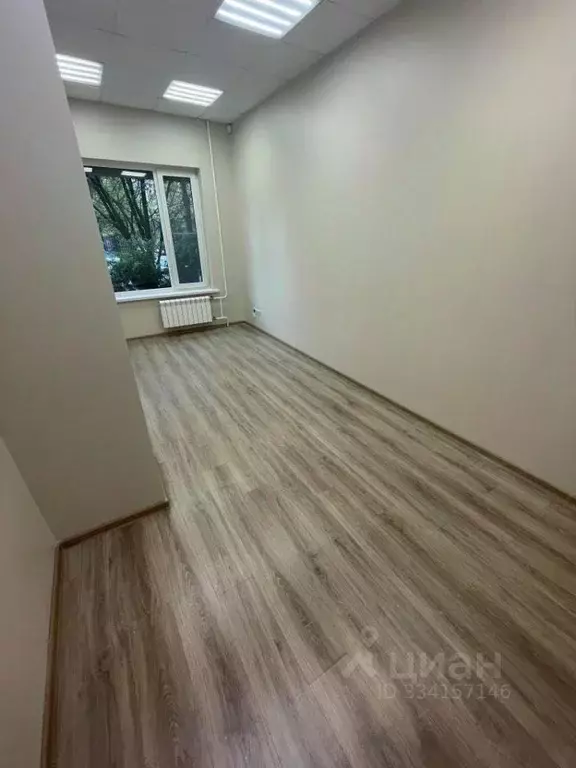 Помещение свободного назначения в Москва Рублевское ш., 14К3 (18 м) - Фото 2