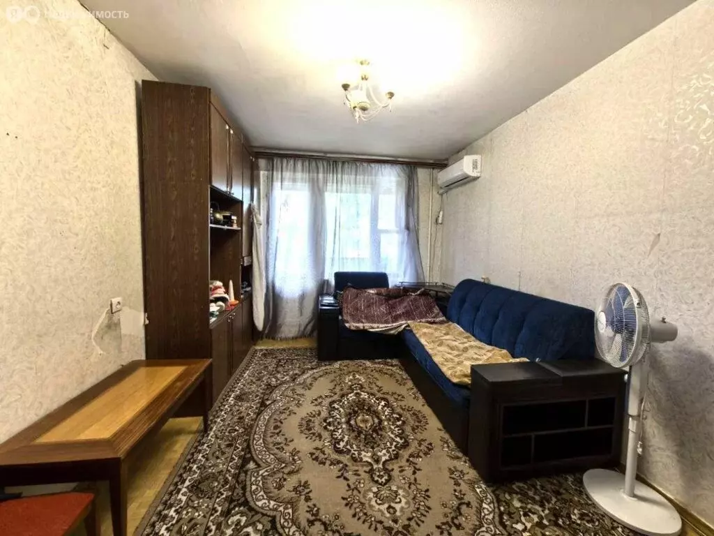 3-комнатная квартира: Новокуйбышевск, проспект Победы, 42 (64.9 м) - Фото 1