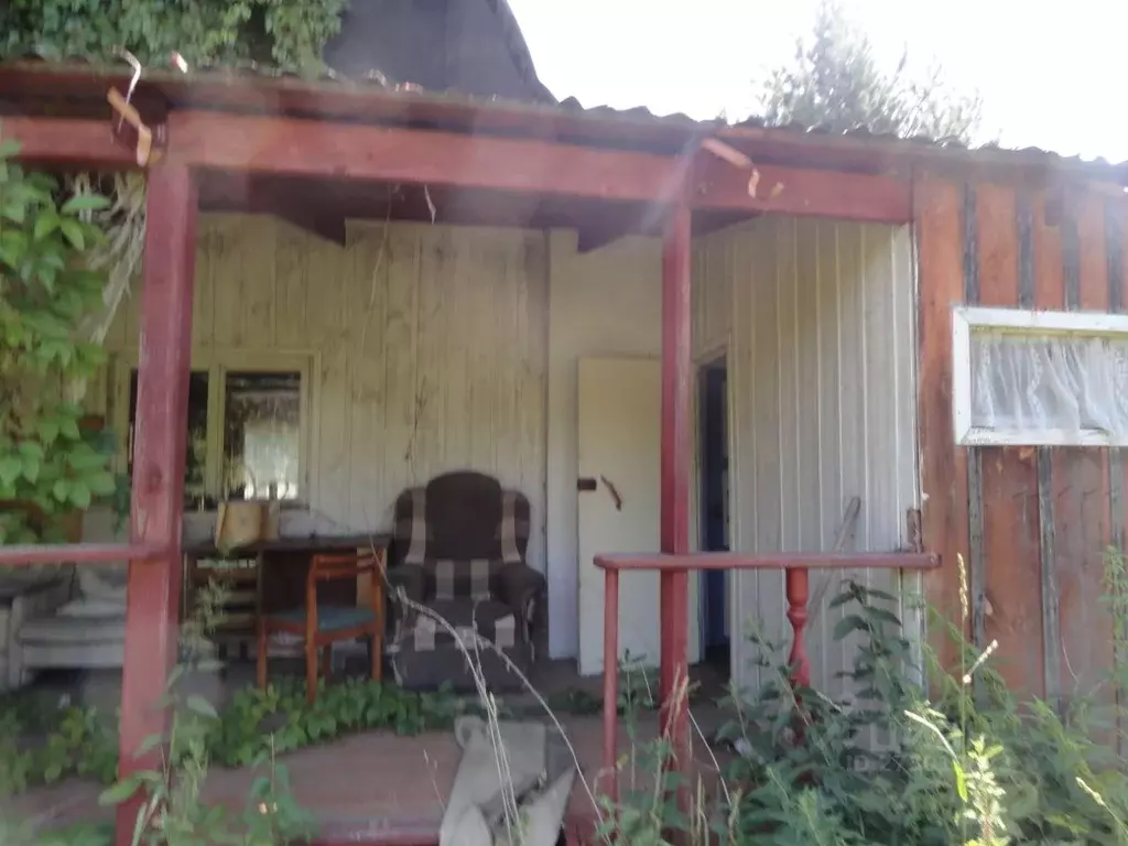 Дом в Владимирская область, Гороховецкий муниципальный округ, д. ... - Фото 1