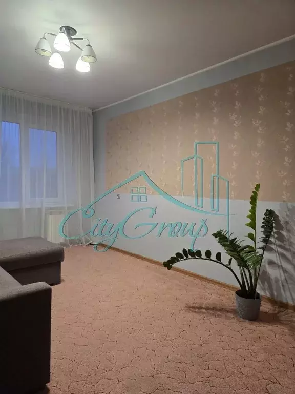 Квартира, 3 комнаты, 63 м - Фото 1