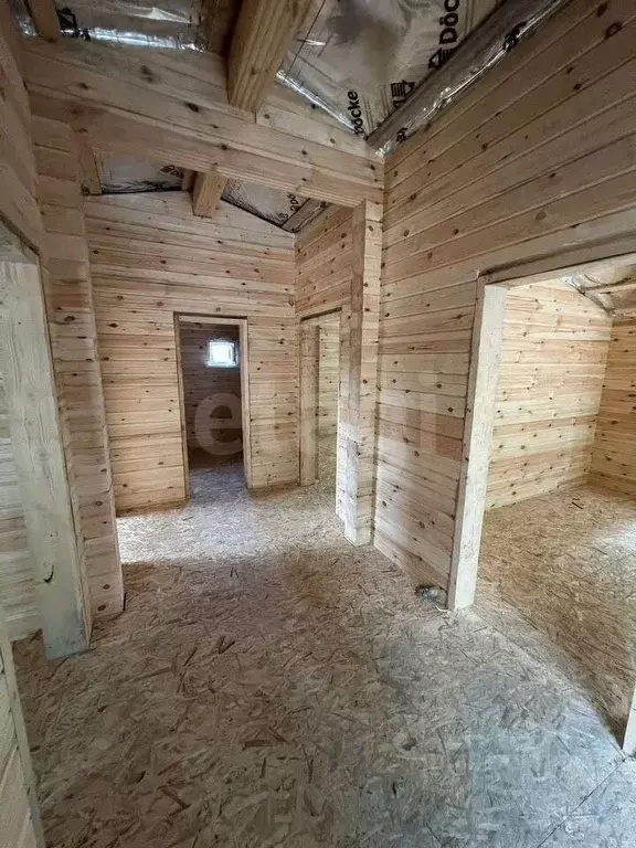 Участок в Вологодская область, пос. Сосновка  (10.0 сот.) - Фото 2