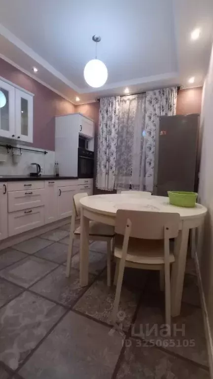 2-к кв. Санкт-Петербург Гжатская ул., 22к2 (56.0 м) - Фото 2