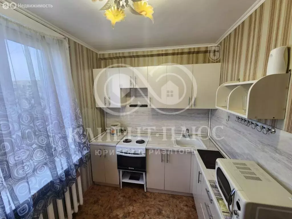 1-комнатная квартира: Корсаков, улица Лермонтова, 3 (28.9 м) - Фото 1