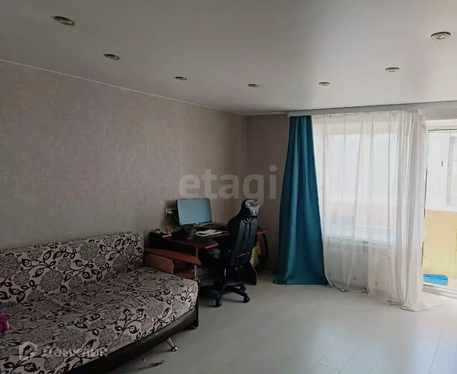 Продаётся 1-к квартира, 33 м - Фото 0