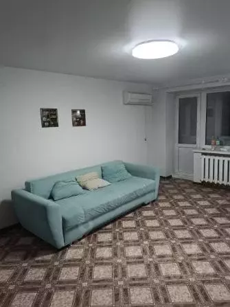 Студия Саратовская область, Саратов Высокая ул., 3 (36.0 м) - Фото 0