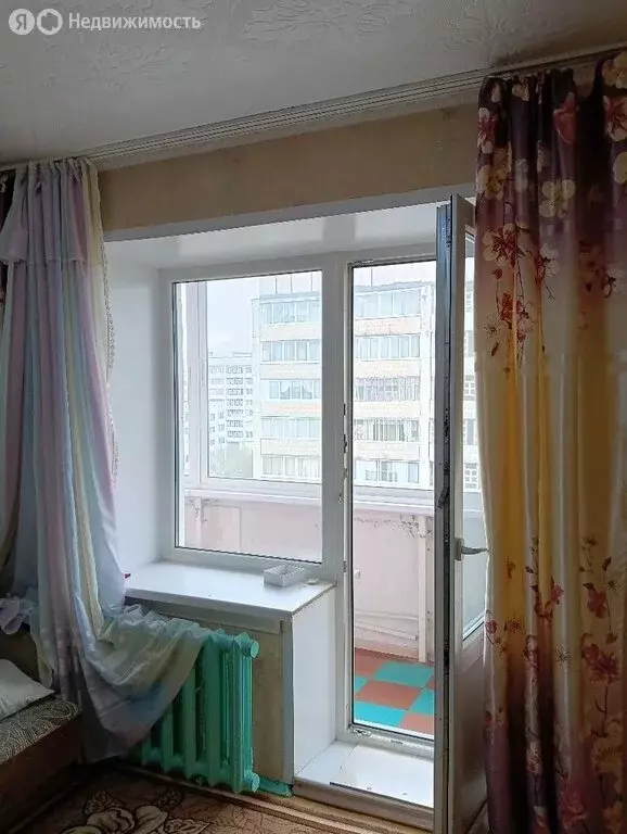 1-комнатная квартира: Зеленогорск, Молодёжная улица, 9 (36 м) - Фото 2