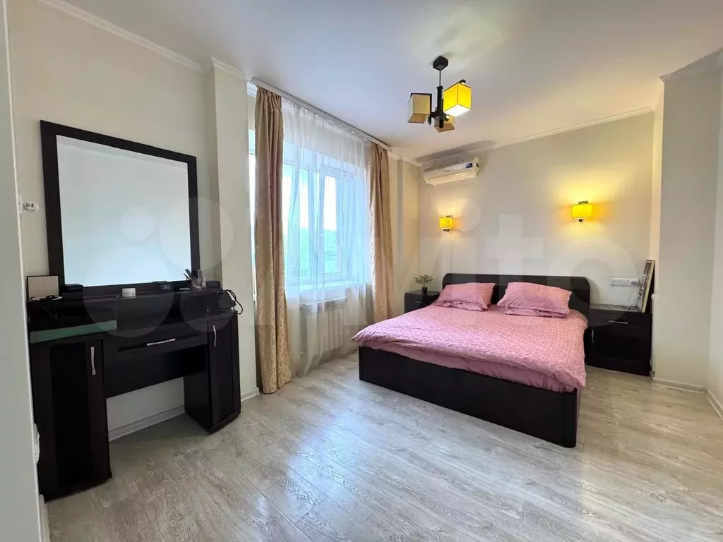 3-к. квартира, 61 м, 11/21 эт. - Фото 0