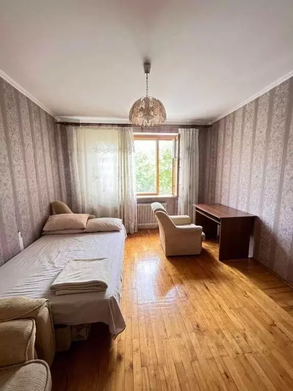 1-к кв. Белгородская область, Белгород Студенческая ул., 6 (44.9 м) - Фото 1