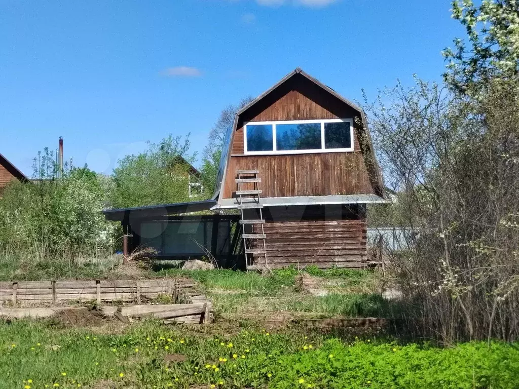 Дом 30 м на участке 11 сот. - Фото 0