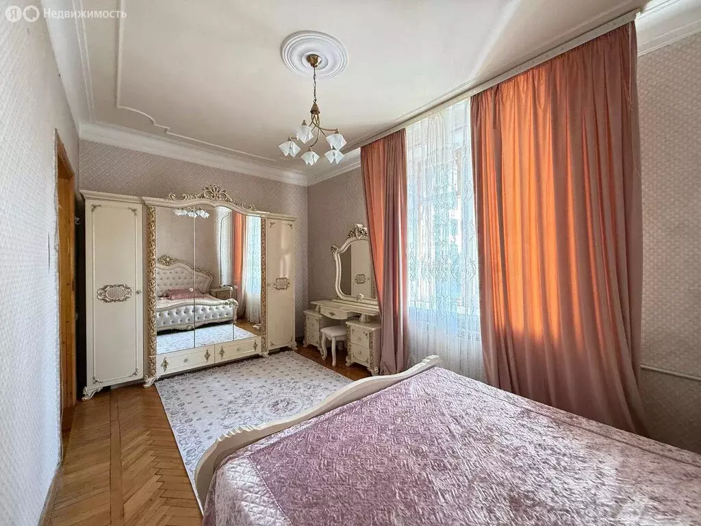 4-комнатная квартира: Нальчик, проспект Ленина, 42 (85 м) - Фото 2