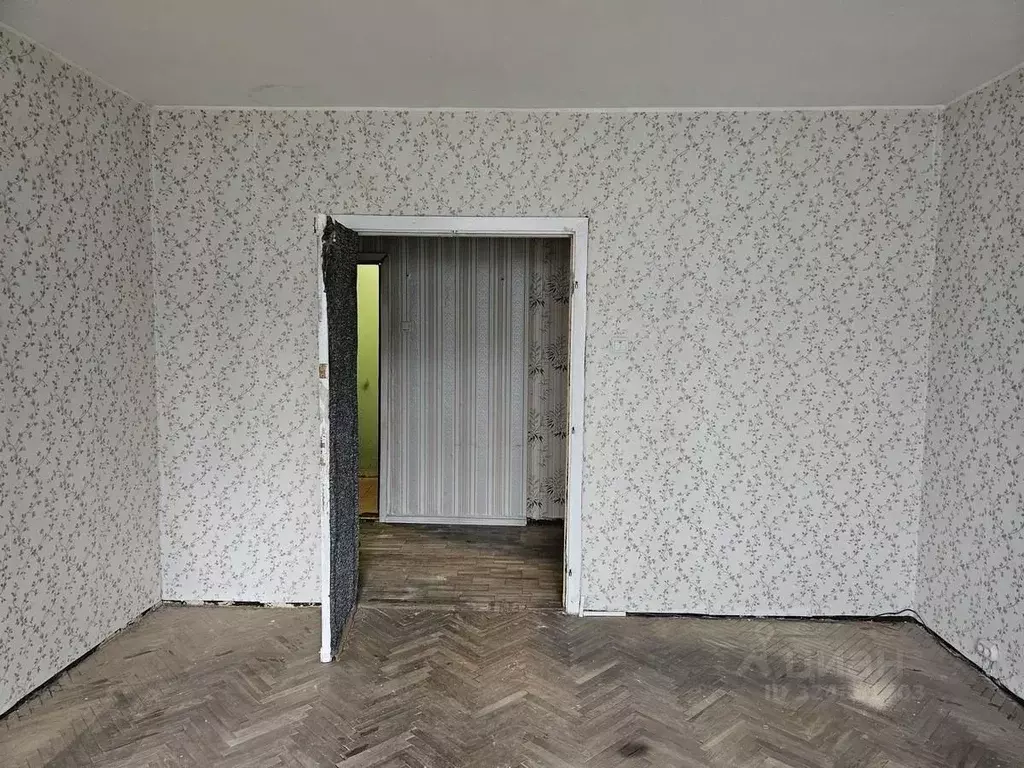 2-к кв. Москва Абрамцевская ул., 11К1 (52.4 м) - Фото 1