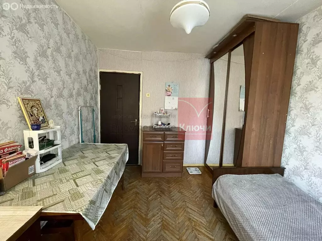 3-комнатная квартира: Москва, проезд Дежнёва, 9к2 (61.1 м) - Фото 2