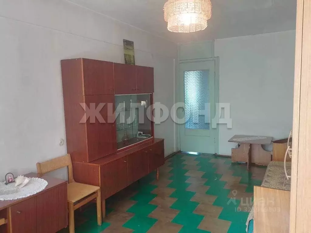 3-к кв. Амурская область, Благовещенск КПП мкр,  (69.4 м) - Фото 2