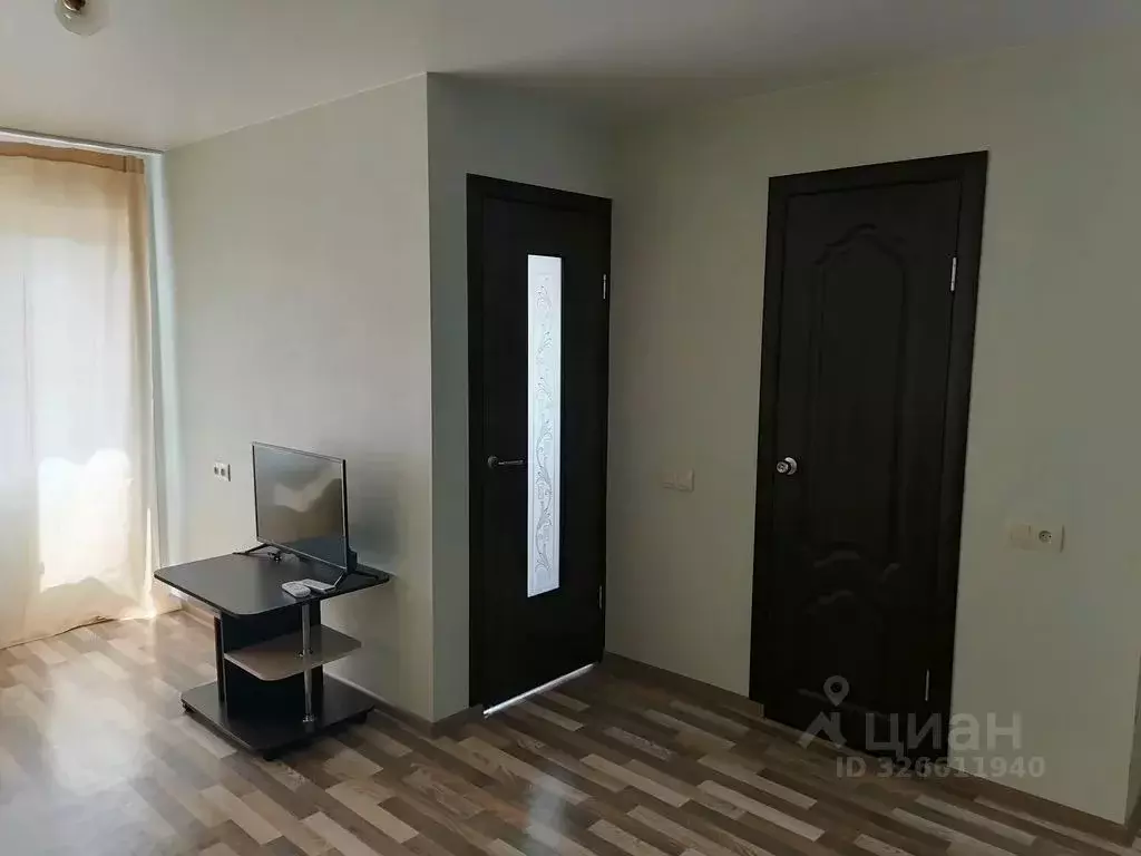 1-к кв. Волгоградская область, Котельниково Советская ул., 19 (29.0 м) - Фото 1