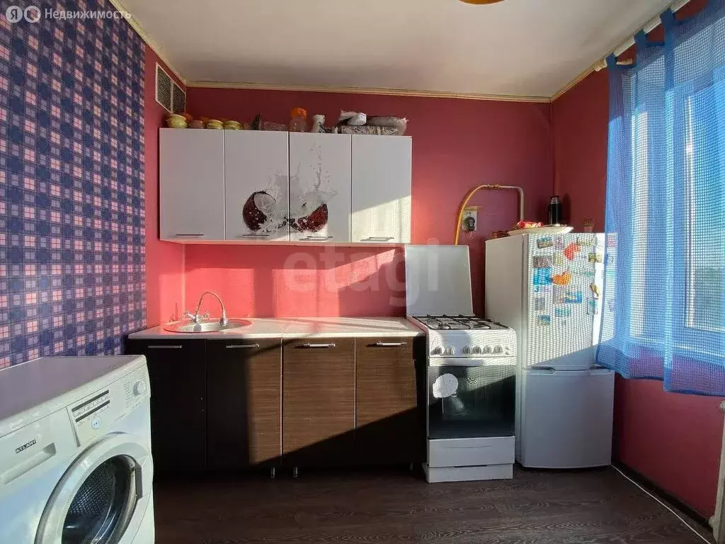 2-комнатная квартира: Тверь, улица Склизкова, 10 (50 м) - Фото 1