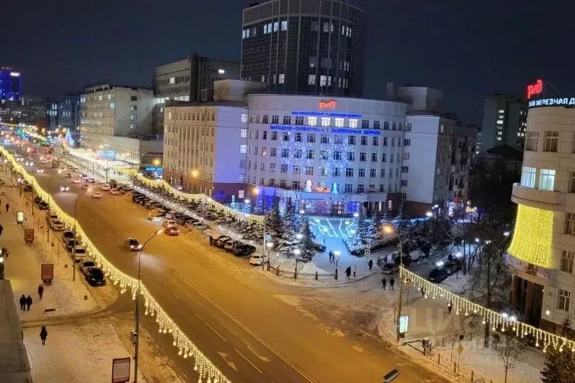 1-к кв. Новосибирская область, Новосибирск ул. Вокзальная магистраль, ... - Фото 1