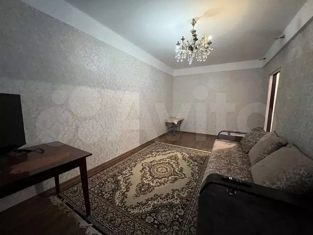 2-к. квартира, 55 м, 2/9 эт. - Фото 1