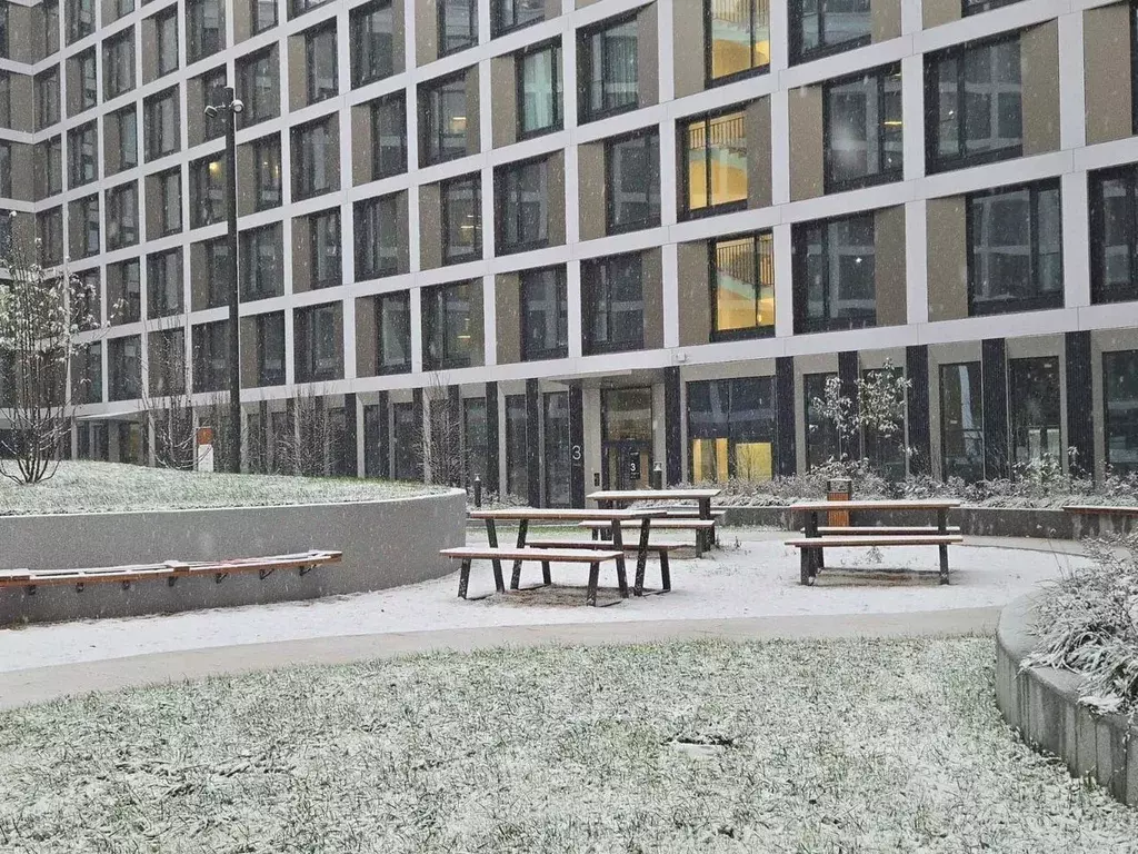 2-к кв. Санкт-Петербург ул. Челюскина, 10 (54.0 м) - Фото 2