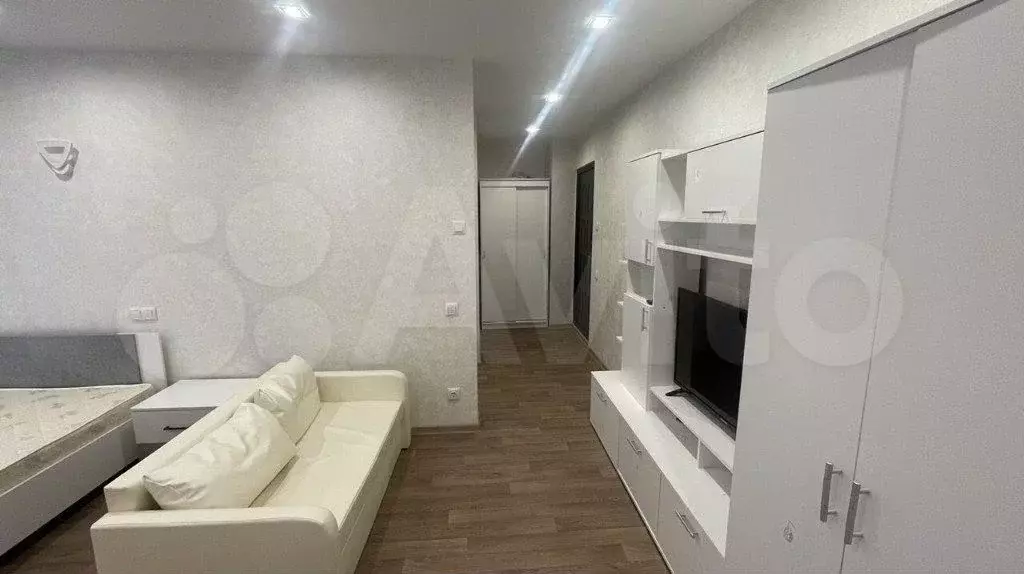 1-к. квартира, 33 м, 3/9 эт. - Фото 1