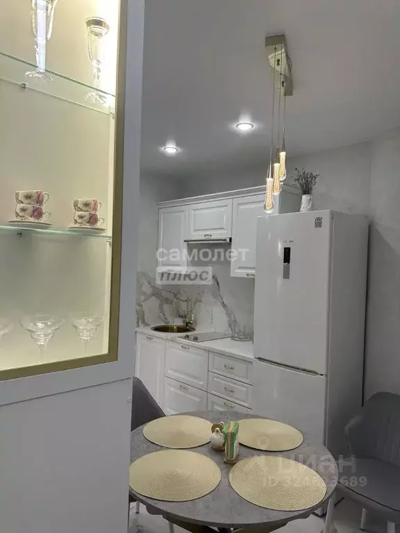 2-к кв. Волгоградская область, Волгоград ул. Пархоменко, 2 (60.0 м) - Фото 2