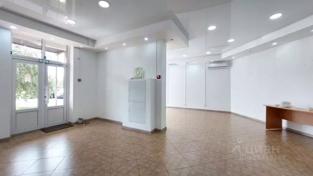 Помещение свободного назначения в Краснодарский край, Краснодар ул. ... - Фото 1