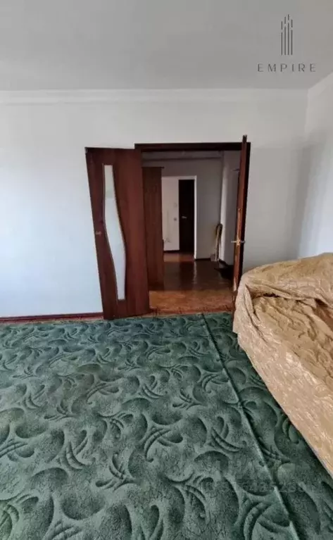 2-к кв. Чеченская республика, Грозный ул. Дьякова, 2 (51.6 м) - Фото 0