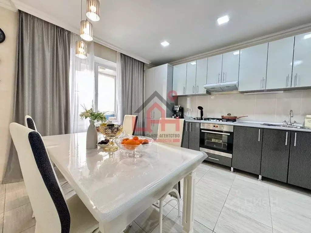 2-к кв. Ставропольский край, Предгорный муниципальный округ, ... - Фото 1