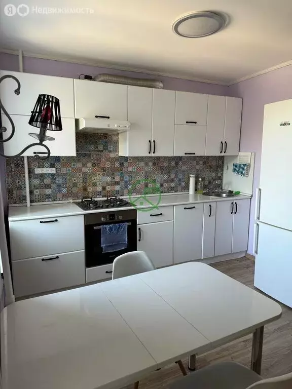 3-комнатная квартира: Сызрань, Московская улица, 25 (61.5 м) - Фото 1