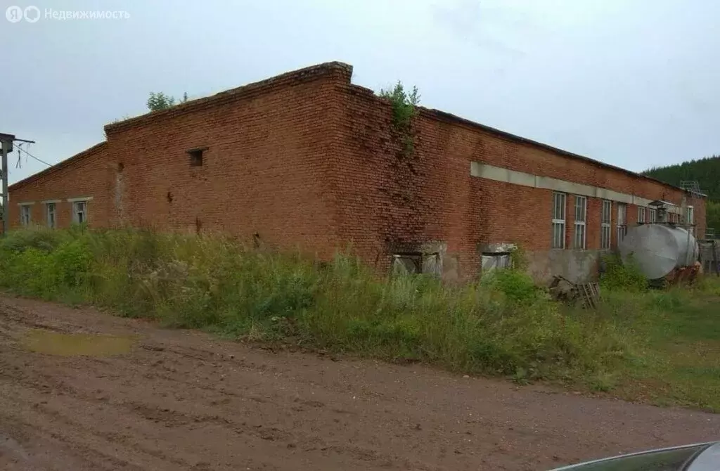 Помещение свободного назначения (882.8 м) - Фото 2