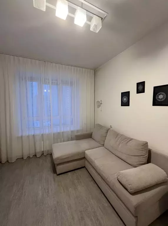 Продаётся 2-к квартира, 48 м - Фото 1