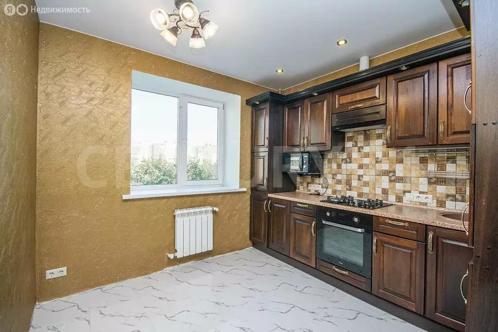 2-комнатная квартира: Ульяновск, улица Варейкиса, 16А (55.6 м) - Фото 1