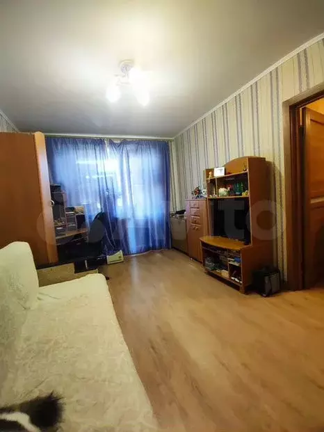 2-к. квартира, 45м, 8/9эт. - Фото 1