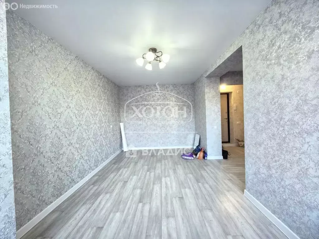 1-комнатная квартира: Элиста, 3-й микрорайон, 18 (26 м) - Фото 2