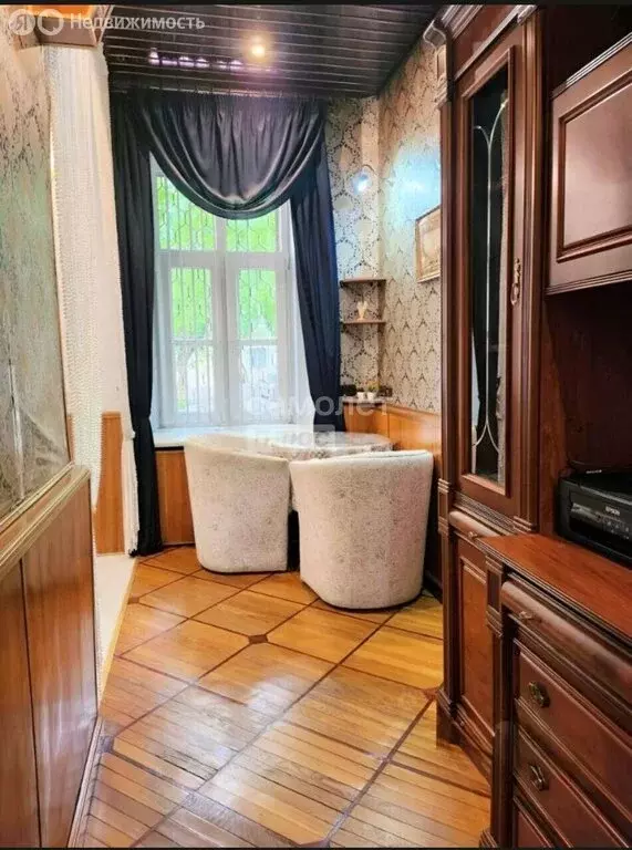 2-комнатная квартира: Москва, Ленинградский проспект, 14к1 (44.4 м) - Фото 2