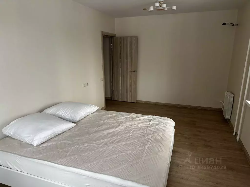 1-к кв. Москва Востряковский проезд, 17К1 (33.0 м) - Фото 2