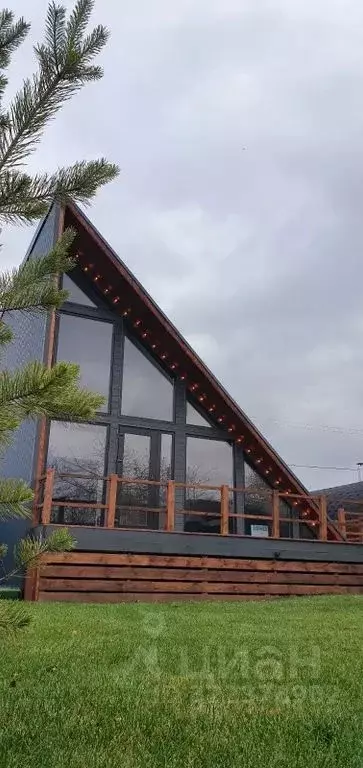 Дом в Самарская область, Кинельский район, Чубовка с/пос, Старая ... - Фото 2