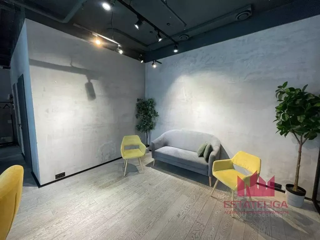 Офис в Москва наб. Пресненская, 10с2 (46 м) - Фото 2