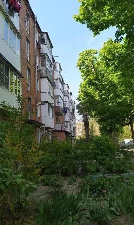 3-к кв. Ростовская область, Таганрог ул. Менделеева (55.5 м) - Фото 0