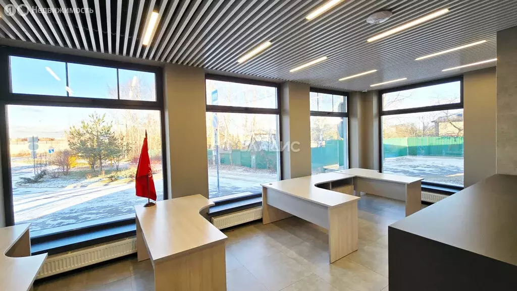 Помещение свободного назначения (66 м) - Фото 1