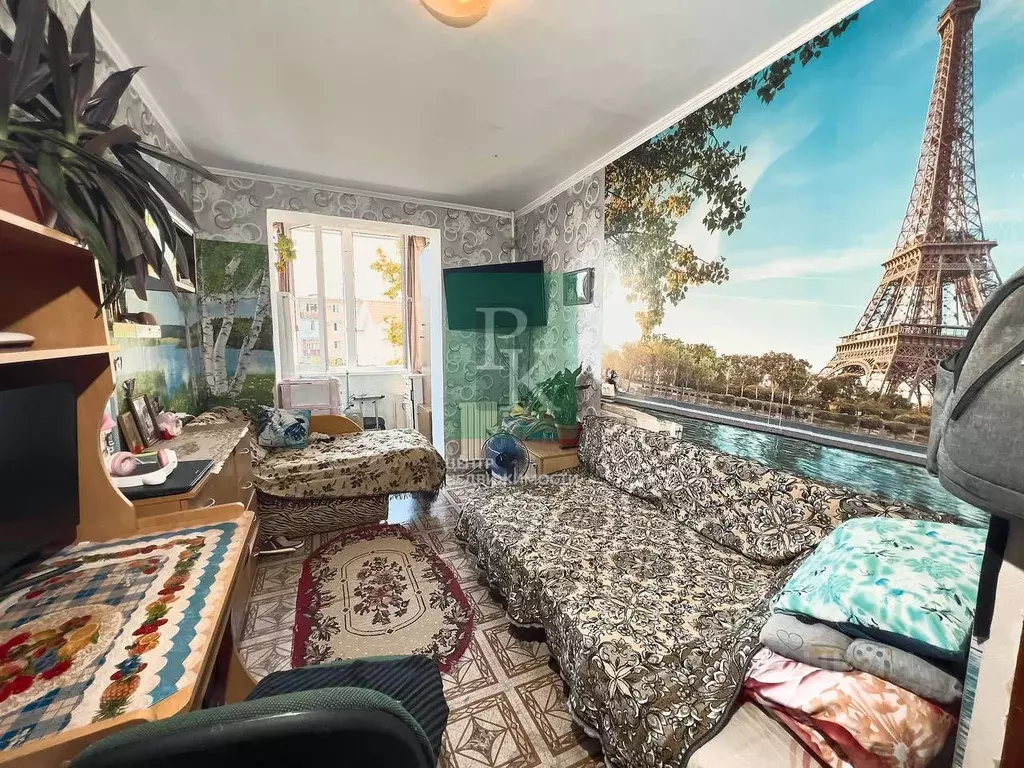 Комната Севастополь ул. Маршала Крылова, 8А/1 (13.0 м) - Фото 2