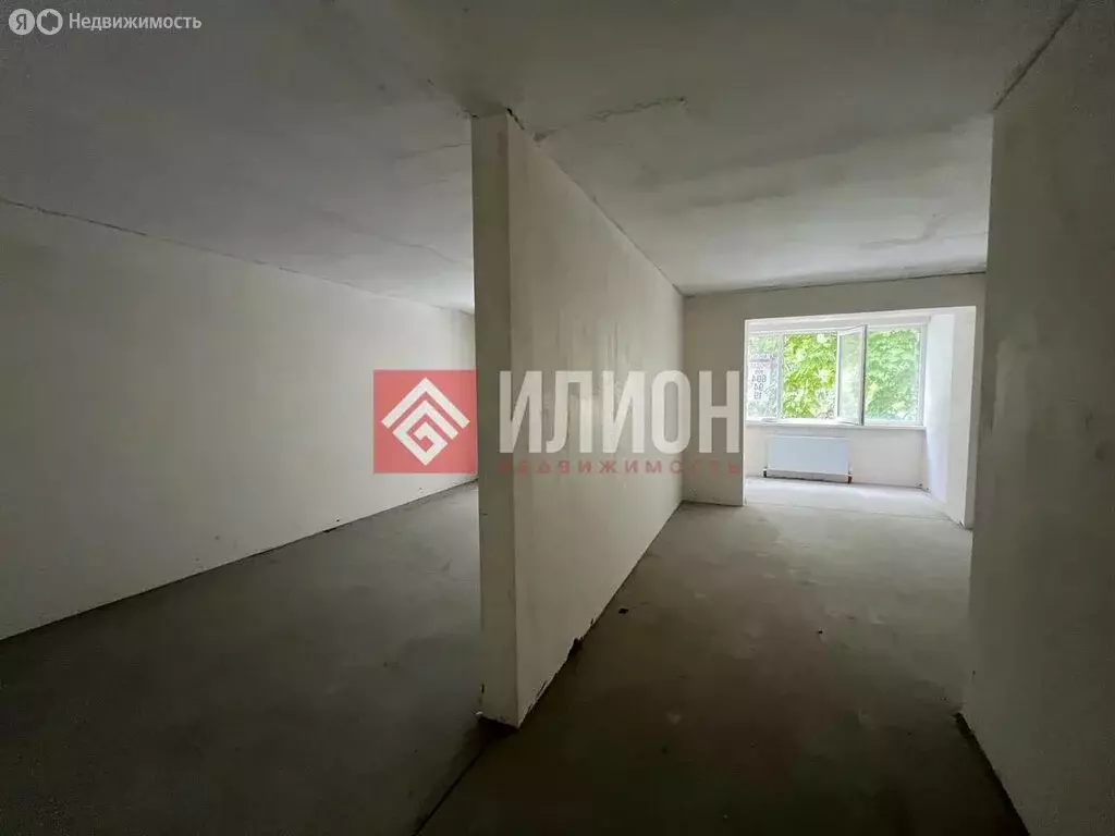 2-комнатная квартира: Бахчисарай, улица Грузинова, 61 (75.3 м) - Фото 2