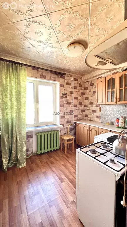 2-комнатная квартира: Сыктывкар, Слободская улица, 23 (38 м) - Фото 1