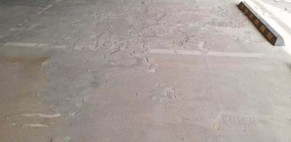 Гараж в Москва Электролитный проезд, 16к5 (14 м) - Фото 1